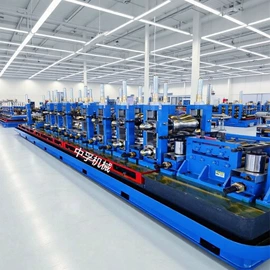 焊管机;金属成型设备;模具制造