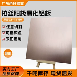 铝及铝合金材;标签、标牌;铭牌