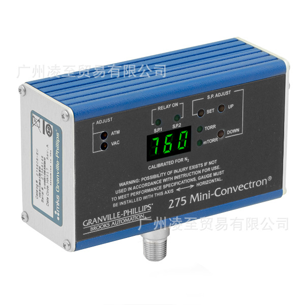 Granville Phillips 475 Convectron仪表套件  275仪表套件