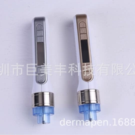 美容导入仪;面罩美容仪;其他美妆工具