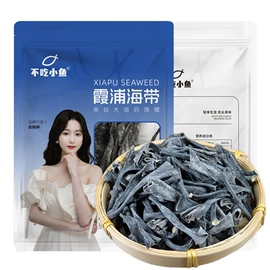 海带;海参;水产礼盒类