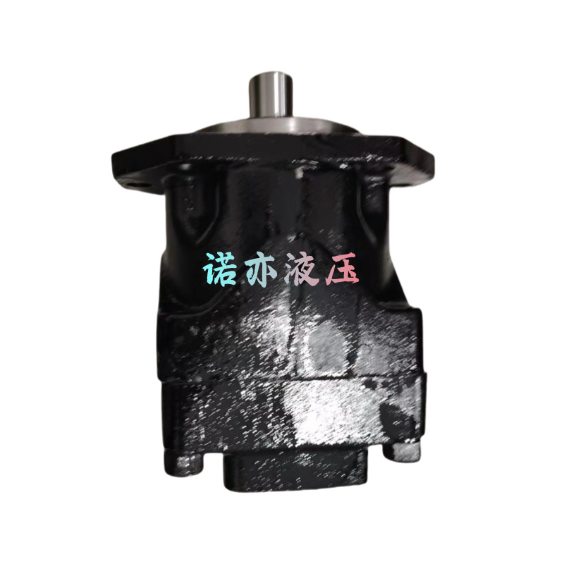 派克丹尼逊马达M4D1/M4SD 102/113/088 3N/1N00 B102液压叶片马达