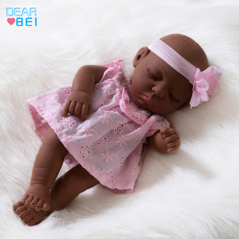 Q10-017 粉连衣裙+发带 (2)