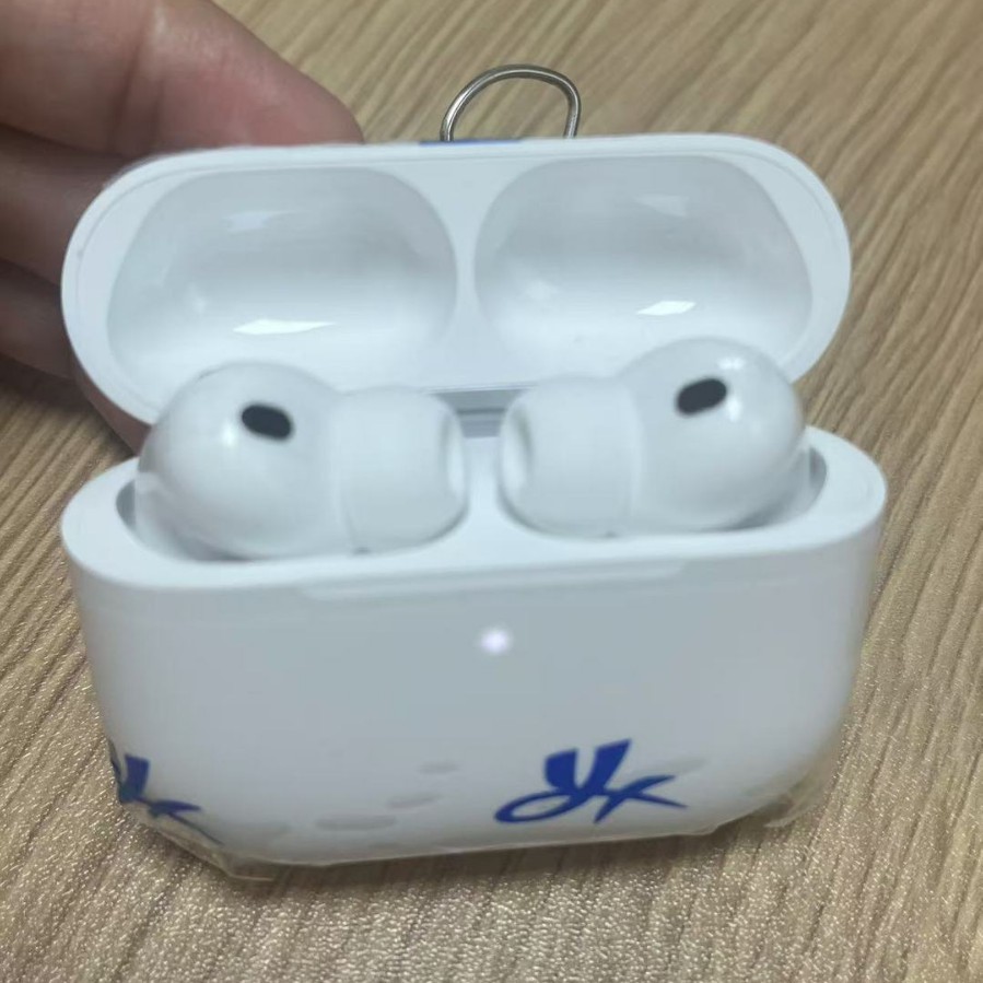 华强北新品air pro3 8代降噪耳机五代六代七代悦虎洛达蓝牙耳机