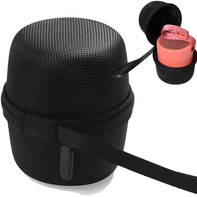 Suitable for SRS-XB13 Audio Storage Bag Storage Bag Storage Hard Bag Drop-resistant Bag