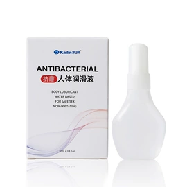 润滑剂;其他男用;性保健品加工