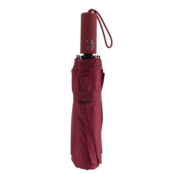 Advertising umbrella customization manufacturer classic ten-bone…
