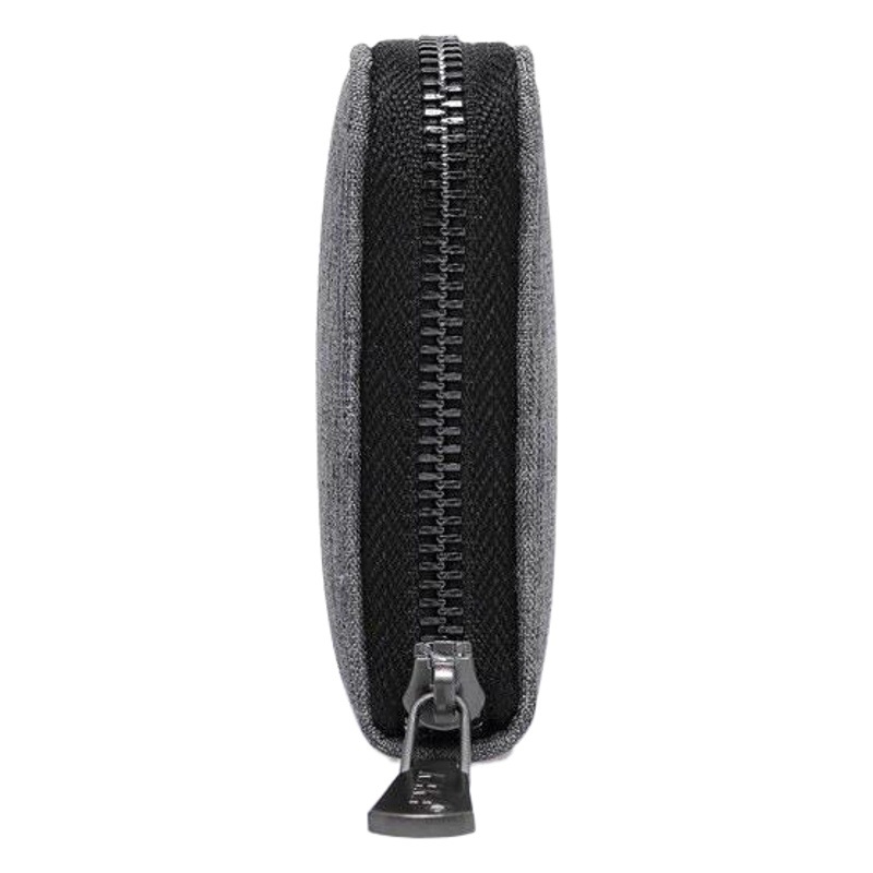 Kaka New Korean Style Oxford Cloth Clutch Bag Young Men's Simple Fashion Student Wallet Men's Long Wallet
