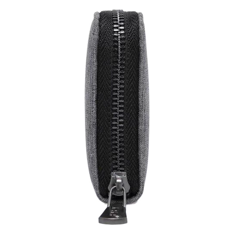 Kaka, новый корейский стиль, клатч из Оксфордской ткани, простой модный студенческий кошелек для молодых мужчин, мужской длинный кошелек