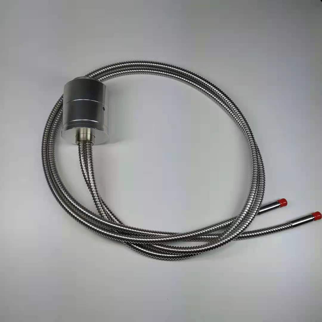 SP-9/7UV光源机配套用USHIO固化机光导管2分支石英光纤AF-102NQ-X-阿里巴巴