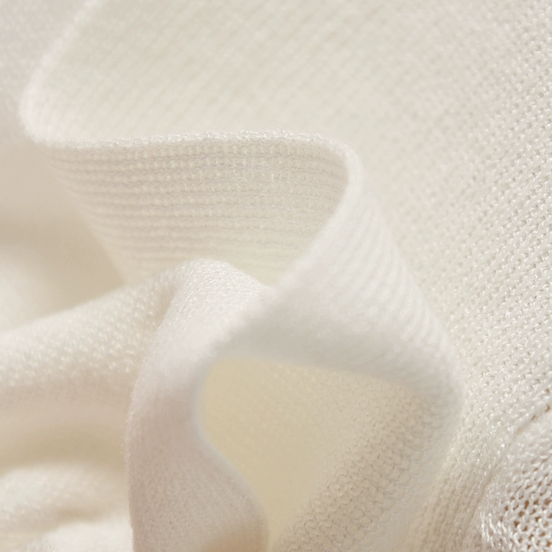 Summer silk short cardigan, women's lightweight sun-protection bolero, breathable cropped