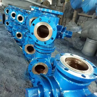 BX44W三通保温旋塞阀 切断 旋转 不锈钢 衬氟 欣弘阀门