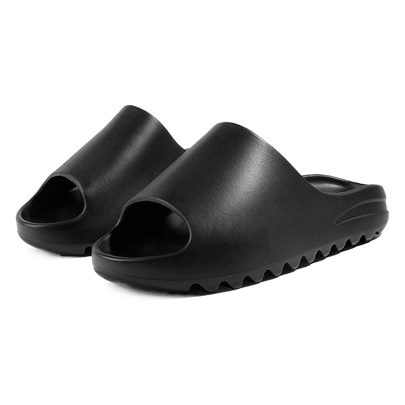 Внешняя торговля Кокосовые тапочки Мужские ощущающие навоз Сандалии и тапочки с толстой подошвой для мытья посуды Верхняя одежда Трансграничная торговля EVA в наличии