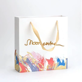 纸袋;信纸、信封;其他礼品包装