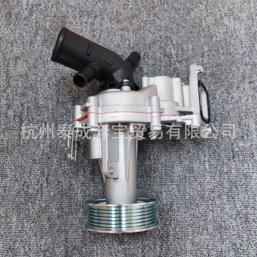 Suitable for Jeep Free Light Water Pump 2.0t 04893618Ae 4893618Ae 04893618Ab