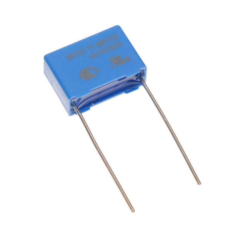 EPCOS 薄膜电容 B32652A6224J000 0.22µF5%250V630V 现货全新