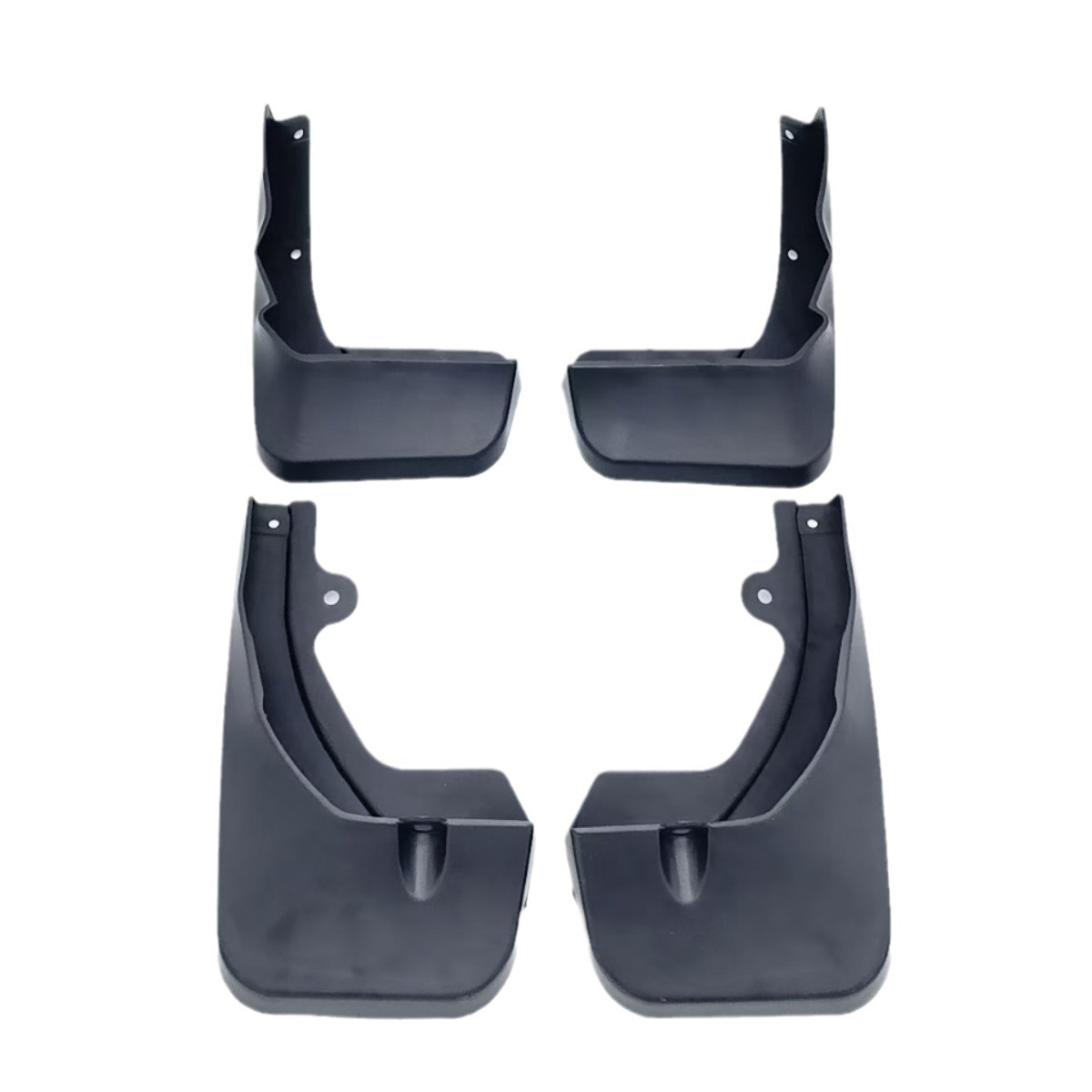 Guardabarros para Neumáticos de Automóvil Lexus RX 20-22, Ventas Transfronterizas, Suministro para Comercio Exterior, Dropshipping.