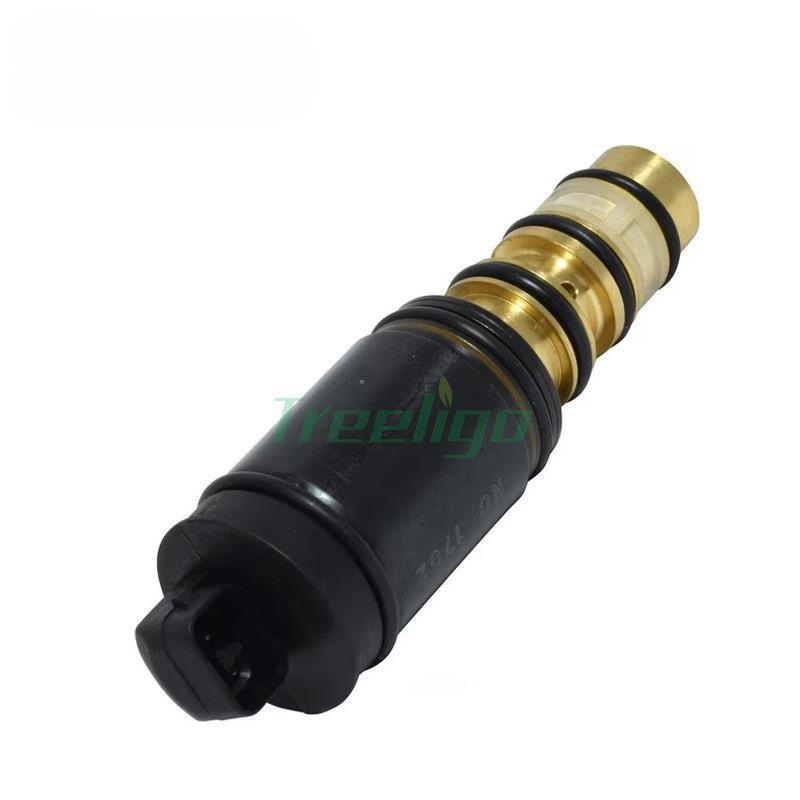 Applicable to 5SE09C/5SE12C Toyota Honda car compressor control valve E20-7072 EX 10475C