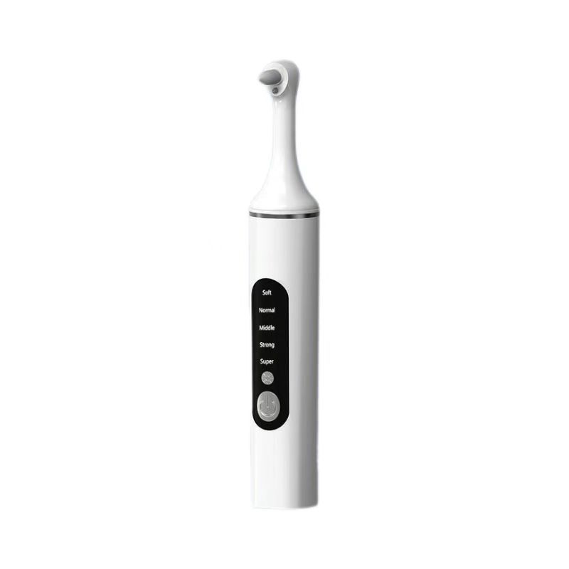 家用牙齿污垢清洁抛光器去牙菌斑牙渍电动洁牙器口腔护理|undefined