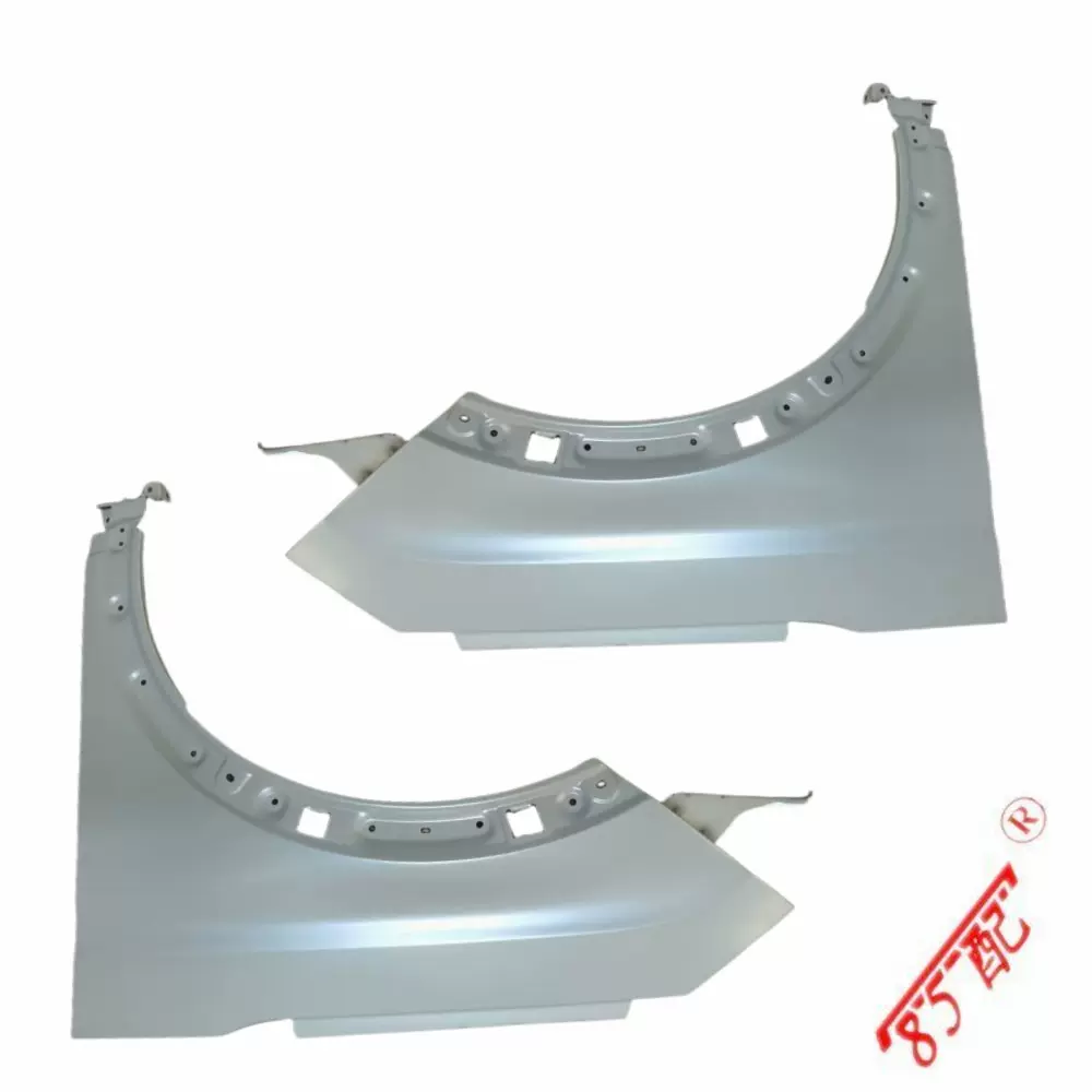 翼子板 铝制挡泥板 9812305680 9812305780适用标致3008 5008