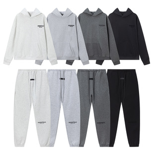 FEAR OF GOD�;�����ĸֲ�qESSENTIALSFOG�Bñ�l���мӽq���L��