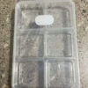 A six-square grid is 20.5*14*4