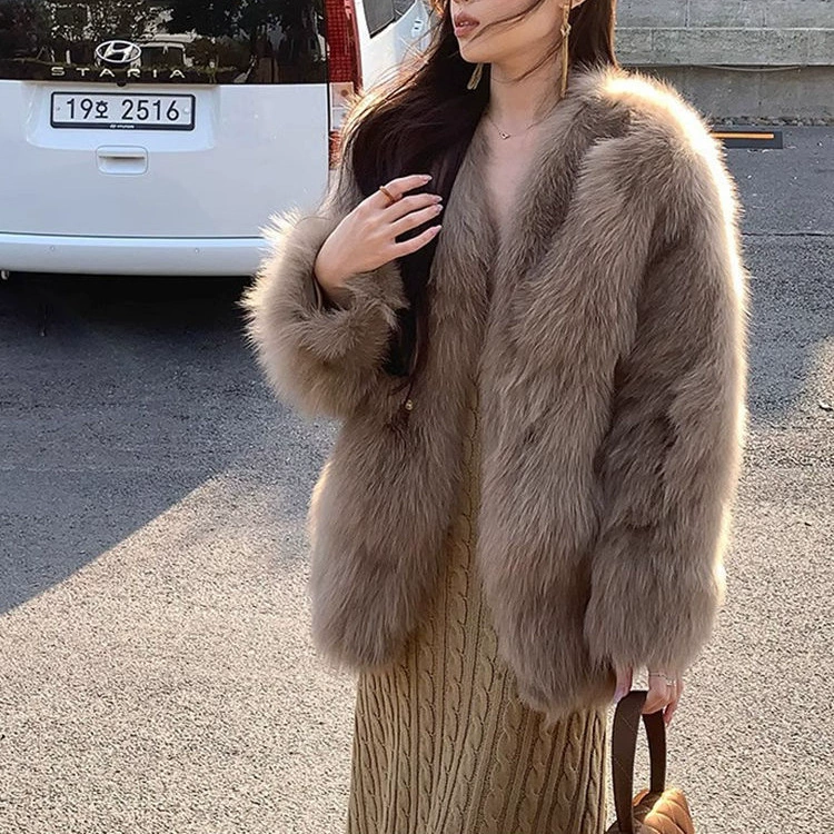 Осенняя куртка, термобельё, в стиле Chanel, приталенный крой