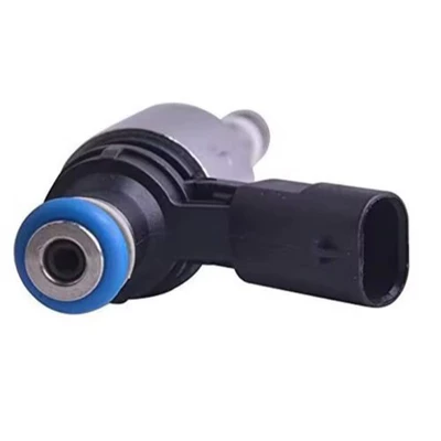 Oil pump, nozzle injector for Audi