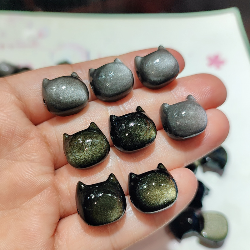 Silver Obsidian Faceless Cat Silver Obsidian Cat Head Gold Obsidian Faceless Cat Gold Obsidian Cat Head Factory Outlet Silver Obsidian Faceless Cat Silver Obsidian Cat Head Gold Obsidian Faceless Cat Gold Obsidian Cat Head Factory Outlet