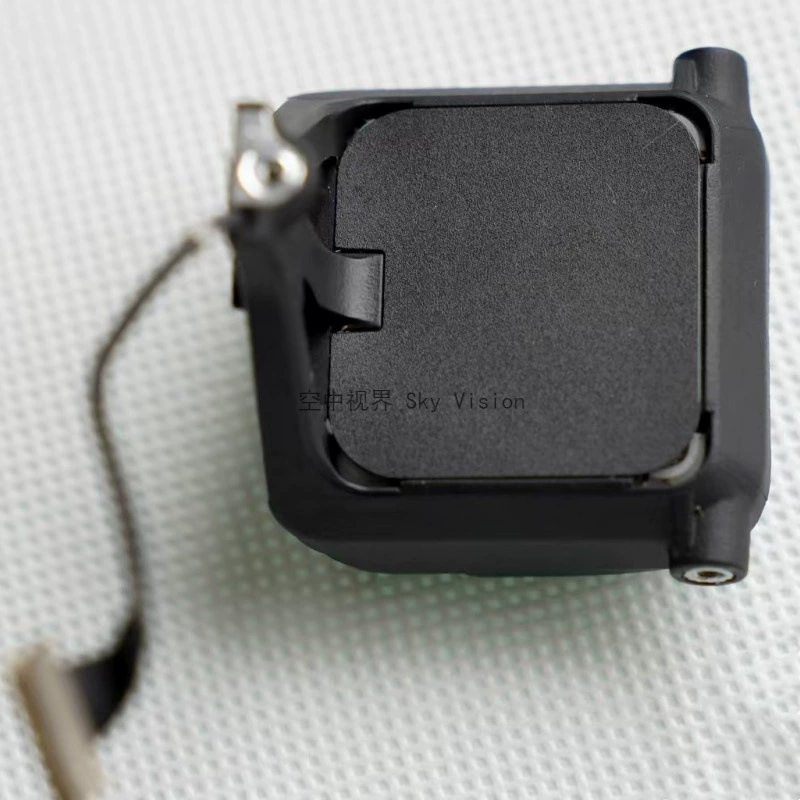DJI, module, unmanned cable with accessories, airplane