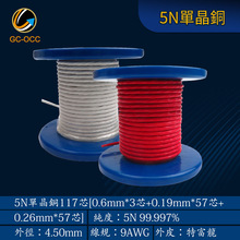 ̨��5N�ξ��~��9AWG�렝��|���C�Ⱦ����Ⱦ�HIFI�Դ��������侀