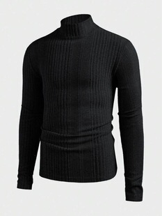N 46733 Twisted Knit Sweater Ť��ᘿ�ë��