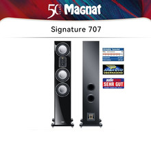 Magnat/���� 707 �͏d�ҕ����HIFI�l���oԴǰ���������푸߱���