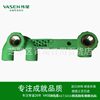 Weixing ppr Water pipe parts Electric potential backwater Inner filament Elbow Conjoined Union Elbow direct tee heater
