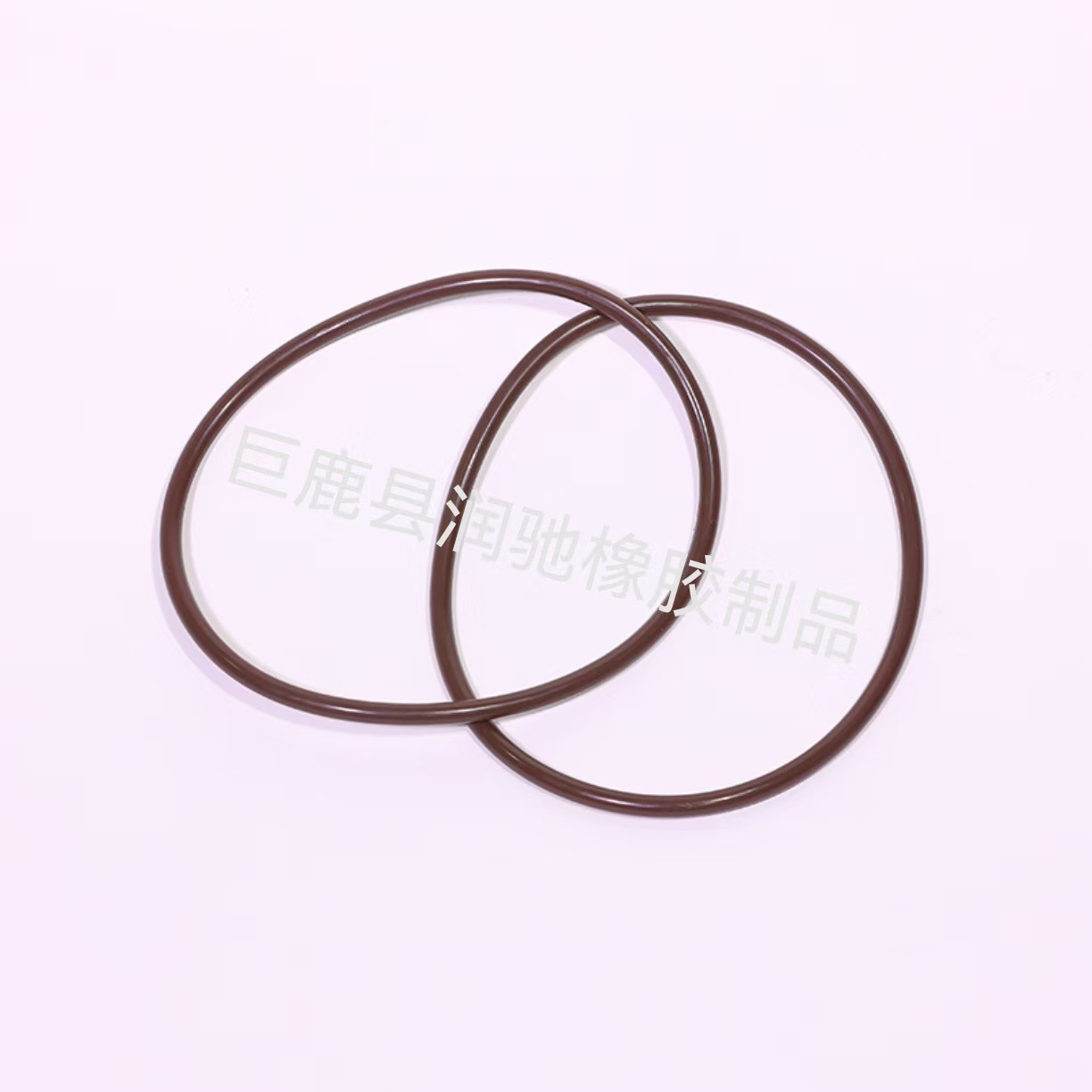 厂家供应FKM氟胶O型圈，丁腈橡胶。硅胶。天然胶。各种橡胶圈