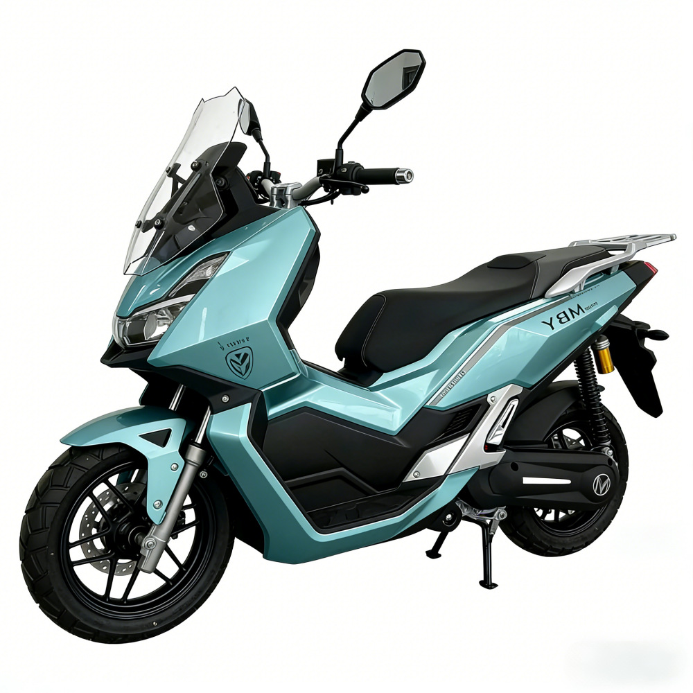 high speed pedal