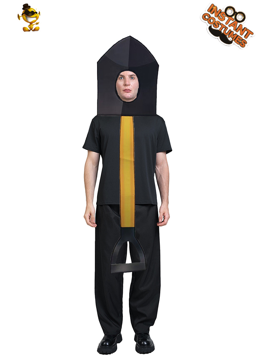Halloween adultos trajes divertidos personales de rendimiento de roles trajes COS suministro directo de fabricantes transfronterizos