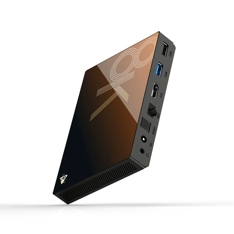 H96 MAX M9S ТВ-приставка RK3576 8K HD AI TV BOX Android 14 WiFi6