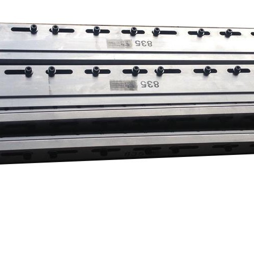 数控折弯机段差模具成型模具复合模具多角度模压死边模优力胶模