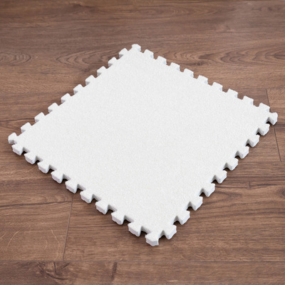 흰색 [심플하고 상큼한]