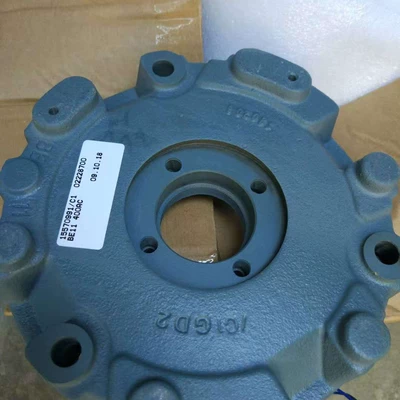 Əyləc diski təmiri Brake Assembly, S-E-W