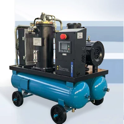 Hava kompressorları High-Efficiency, Low-Noise Air Compressor