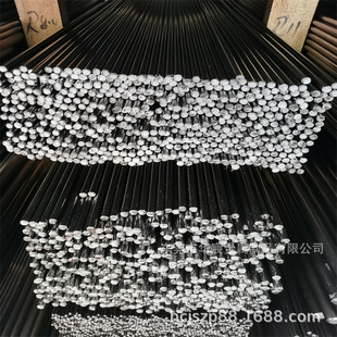 销售45#钢棒硬质小铁棒2 3 4 5 6 7mm冷拉耐磨钢棒圆直条加工切割-阿里巴巴