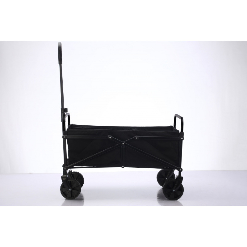 Amor a los viajeros k08 carro de mano al aire libre camping plegable stand picnic remolque