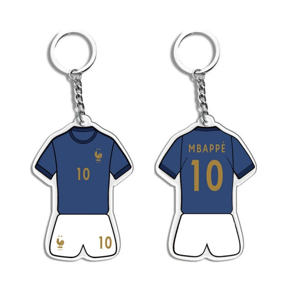 Mbappe-France