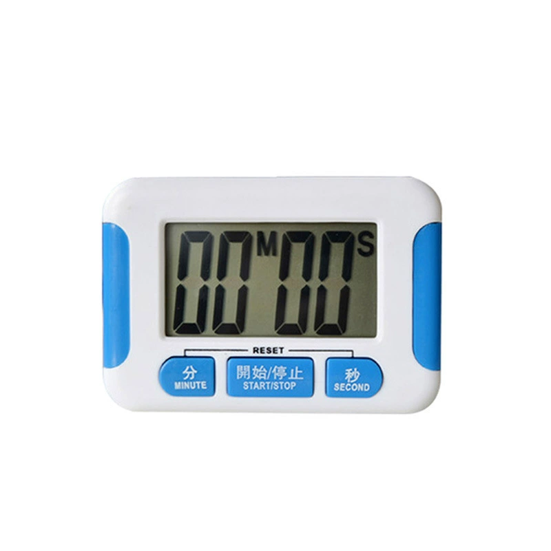 Smart electronic stopwatch for students, timer, vibration