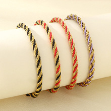 �羳ʱ����������ֲ�ɫ�黨����ins���ֹ���֯��18K���Ѹ�����