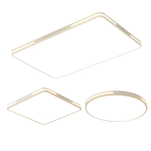 Ultra-thin led ceiling lamp Nordic living room lamp household simple modern kitchen balcony room bedroom lamp wholesale