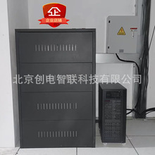 ɽ�� SANTAK ����ʽ1KVA/800W��ӵ�س�Ч�� UPS����ϵ�ԴC 1KS