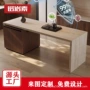 小户型家用厨房一体餐桌